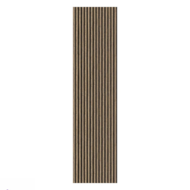 Media Wall Panels