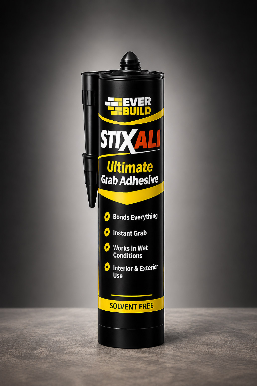 Ultimate Grab Adhesive – 280ml